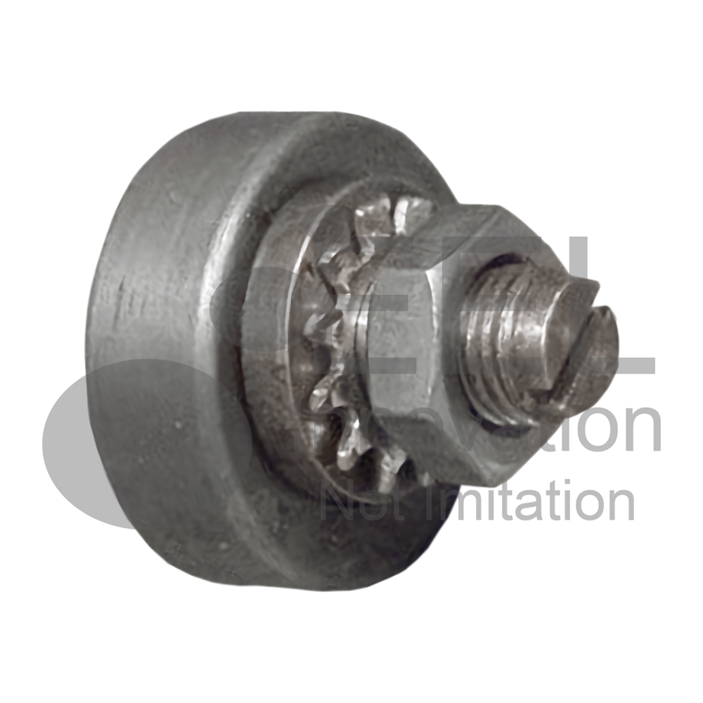 GAL Upthrust Roller Elevator Equipment